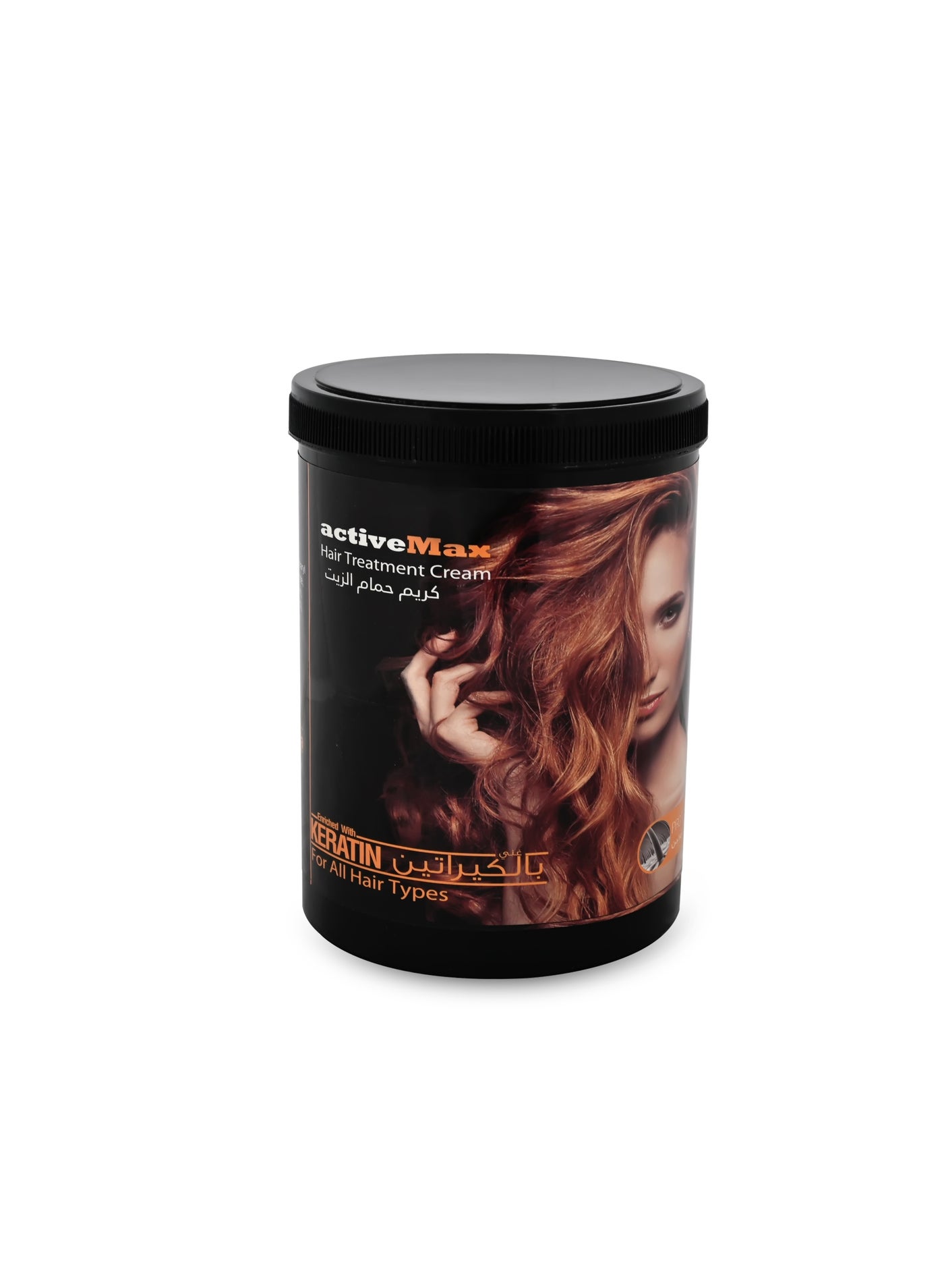 Keratin Protein Mask