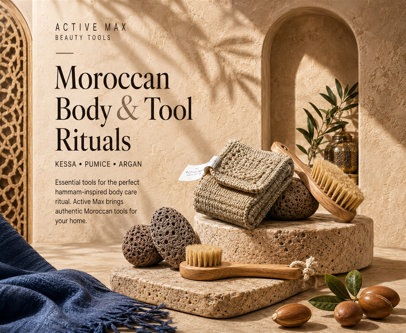آلات ومعدات التجميل