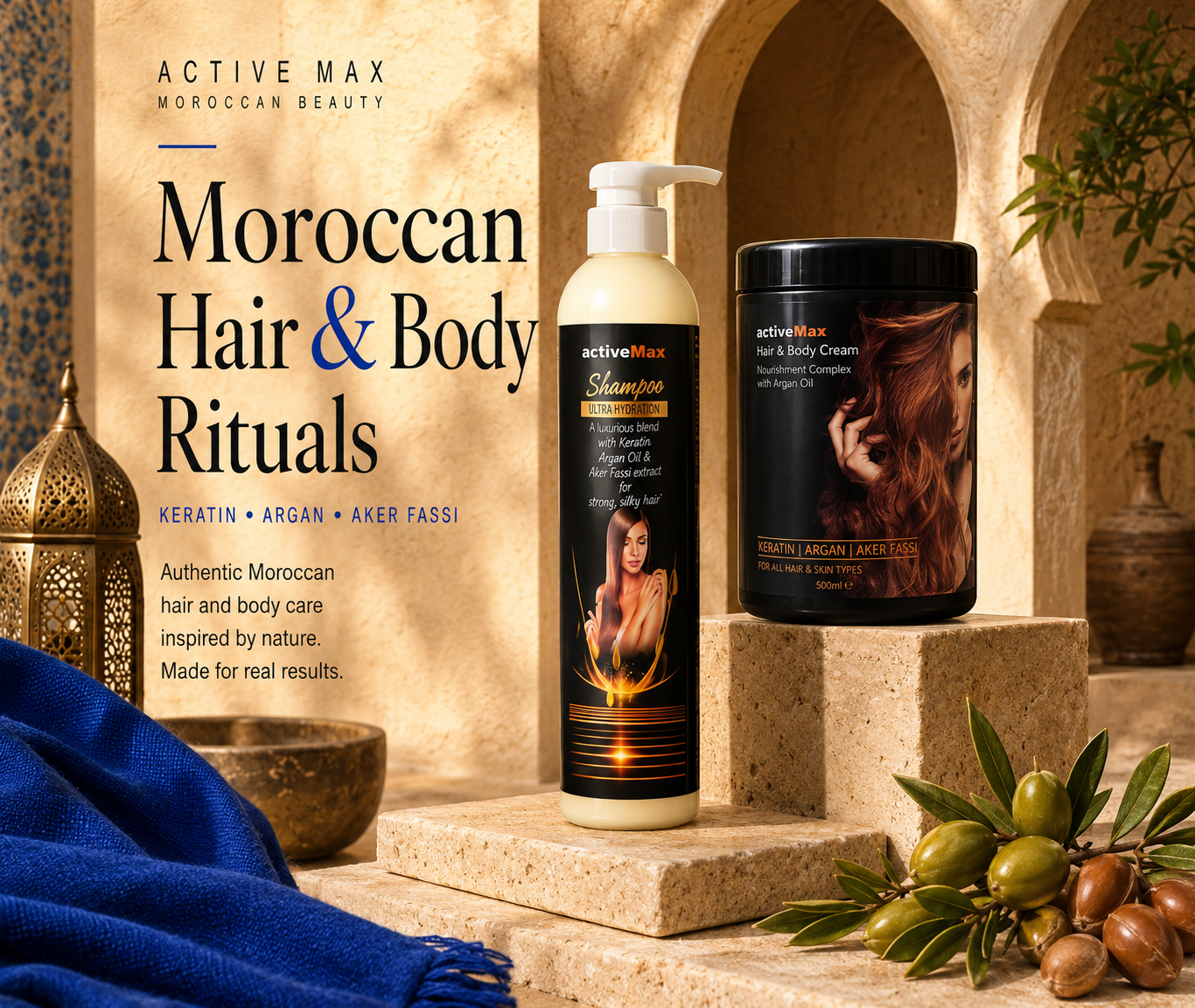 Hair Care